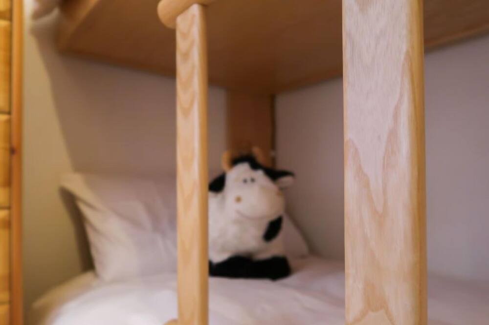 Photo of Bedroom in Saint-Pierre-de-Clages
