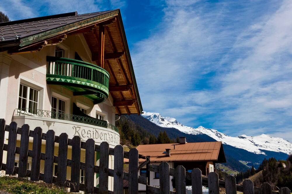 Photo of Outdoor in Ebene