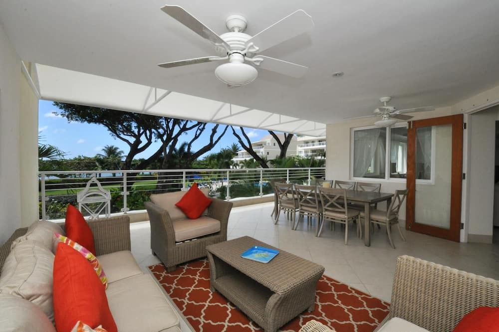 Photo of Livingroom in Saint Matthias