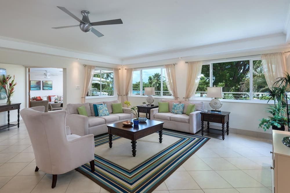 Photo of Livingroom in Saint Matthias