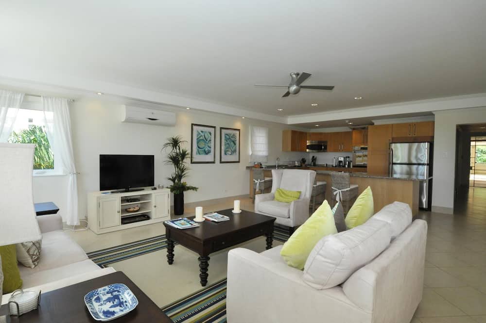 Photo of Livingroom in Saint Matthias
