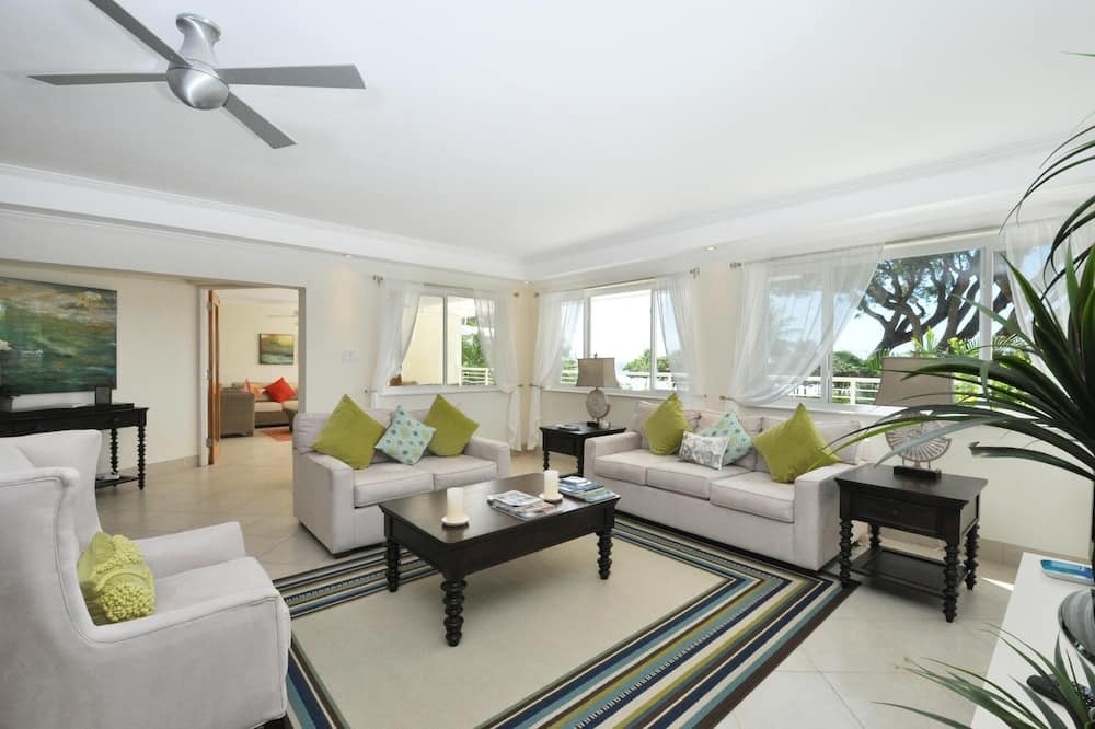 Photo of Livingroom in Saint Matthias