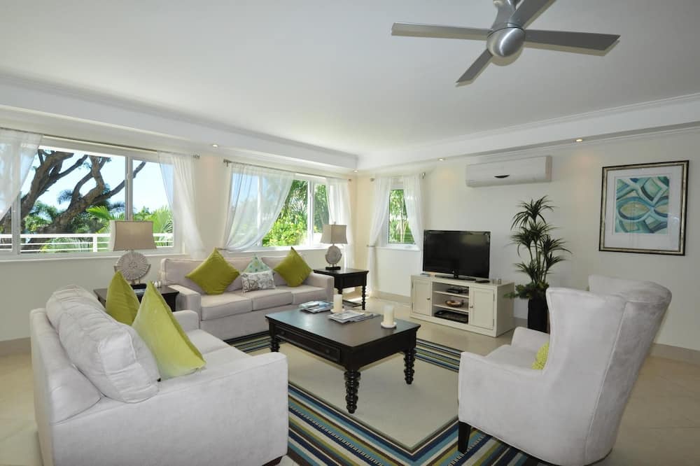 Photo of Livingroom in Saint Matthias
