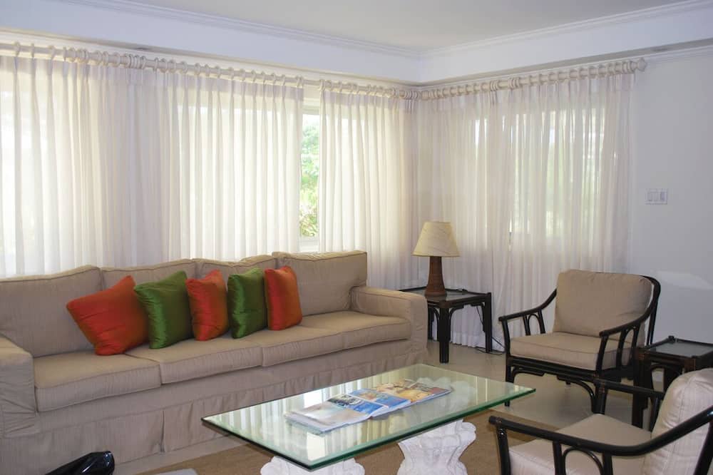 Photo of Livingroom in Saint Matthias
