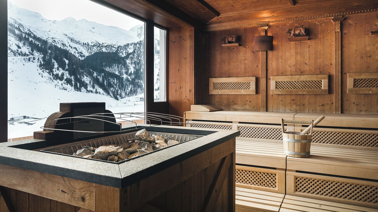 Photo of Bedroom in Hintertux