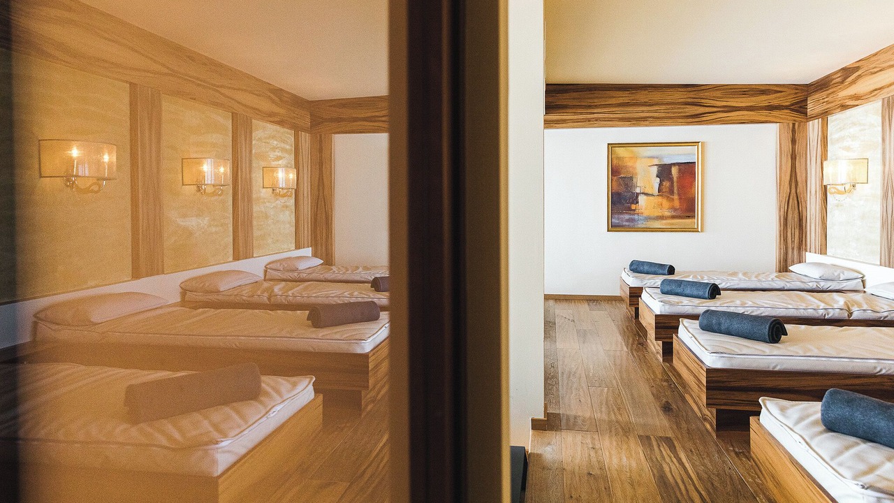 Photo of Bedroom in Hintertux