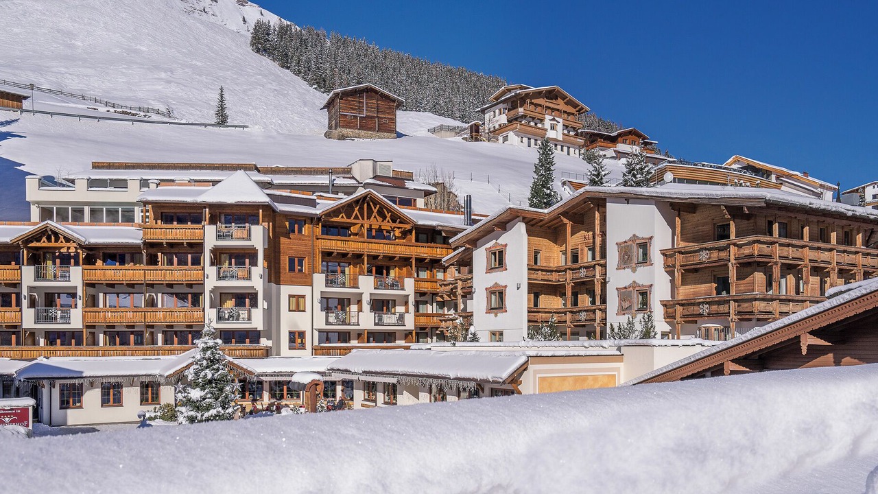 Photo of Outdoor in Hintertux