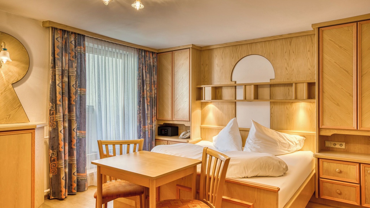 Photo of Bedroom in Hintertux