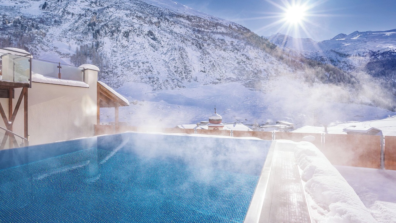 Photo of Outdoor in Hintertux