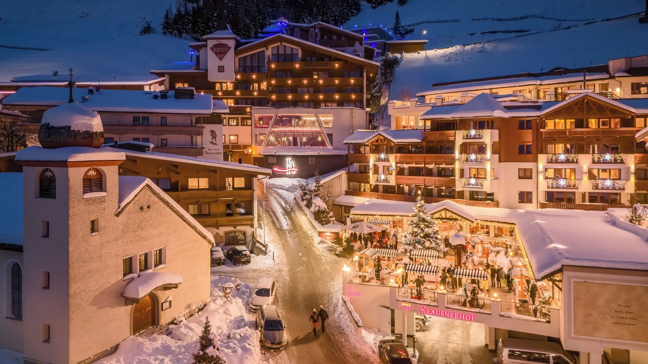 Photo of Outdoor in Hintertux