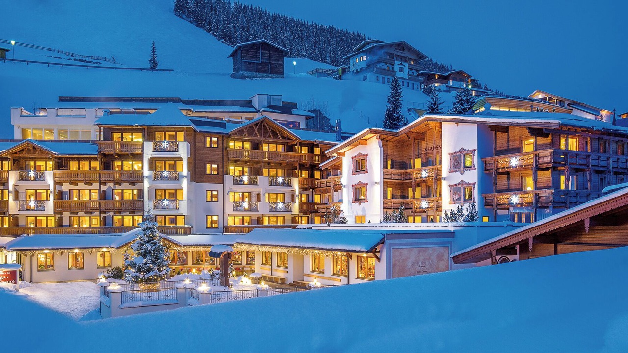 Photo of Outdoor in Hintertux