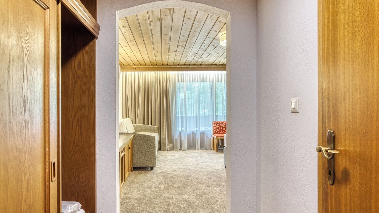 Photo of Bedroom in Hintertux