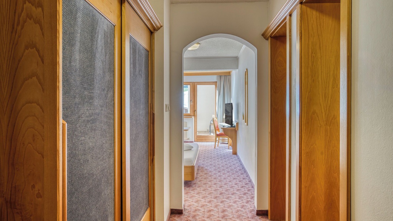 Photo of Bedroom in Hintertux