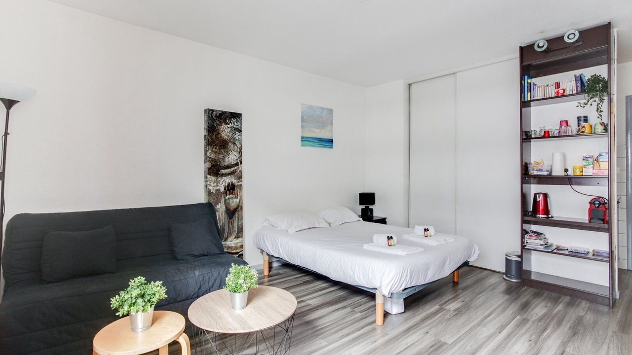 Photo of Others in Villette - Maisons Neuves