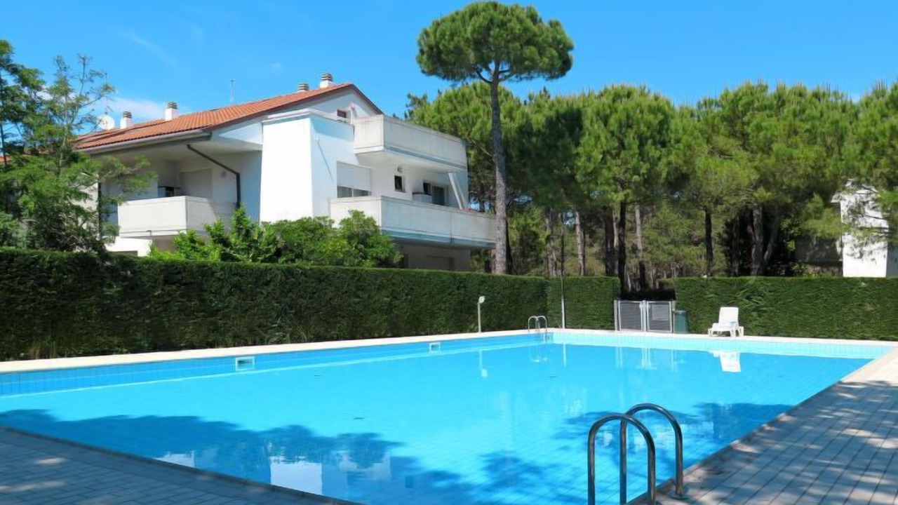 Photo of Outdoor in Lignano Pineta
