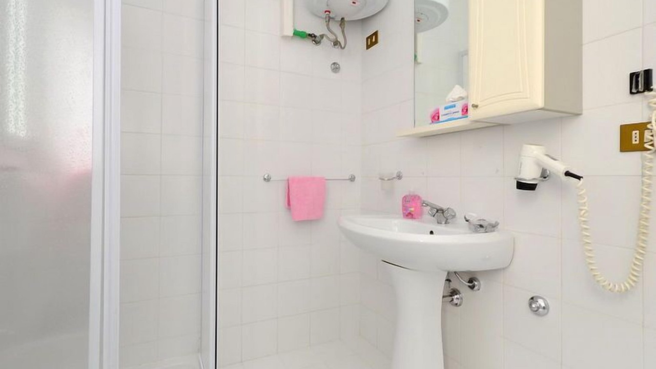 Photo of Bathroom in Lignano Pineta