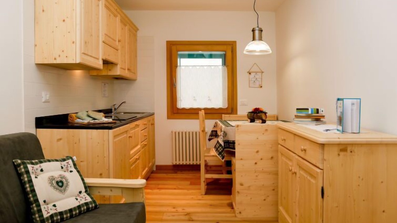 Photo of Kitchen in Raveo