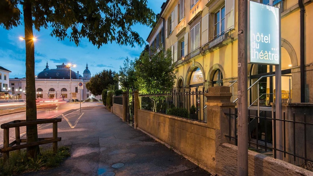 Photo of Outdoor in Yverdon-les-Bains