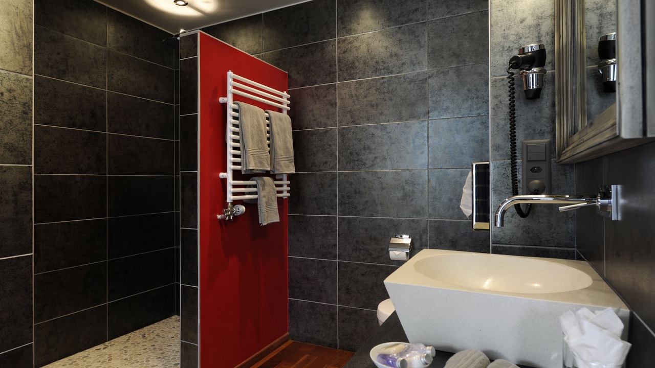Photo of Bathroom in Yverdon-les-Bains