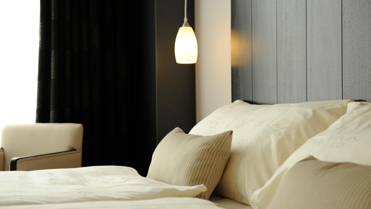 Photo of Bedroom in Yverdon-les-Bains