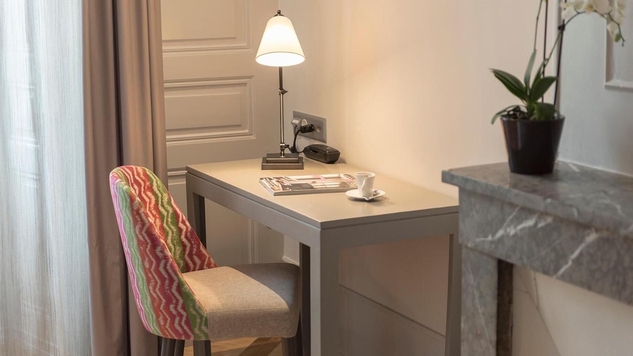Photo of Bedroom in Yverdon-les-Bains