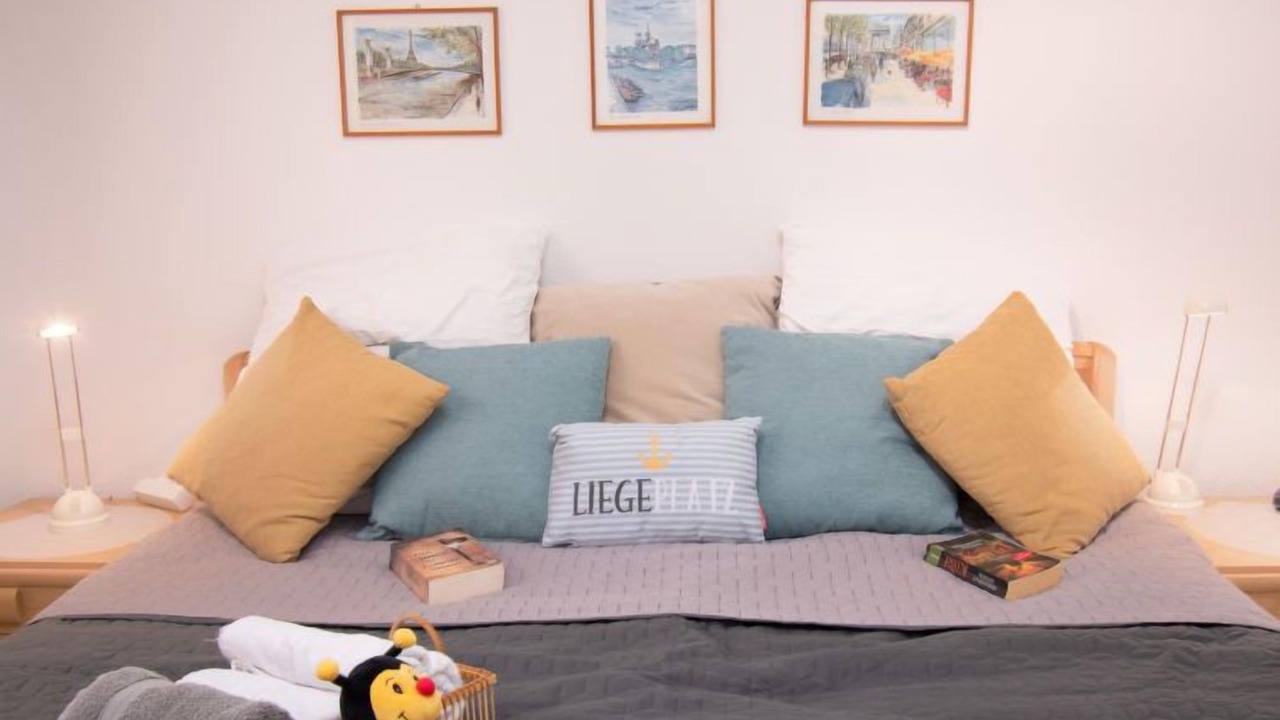 Photo of Livingroom in Norddeich