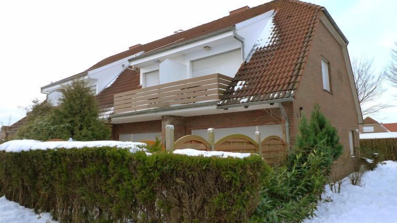 Photo of Outdoor in Norddeich