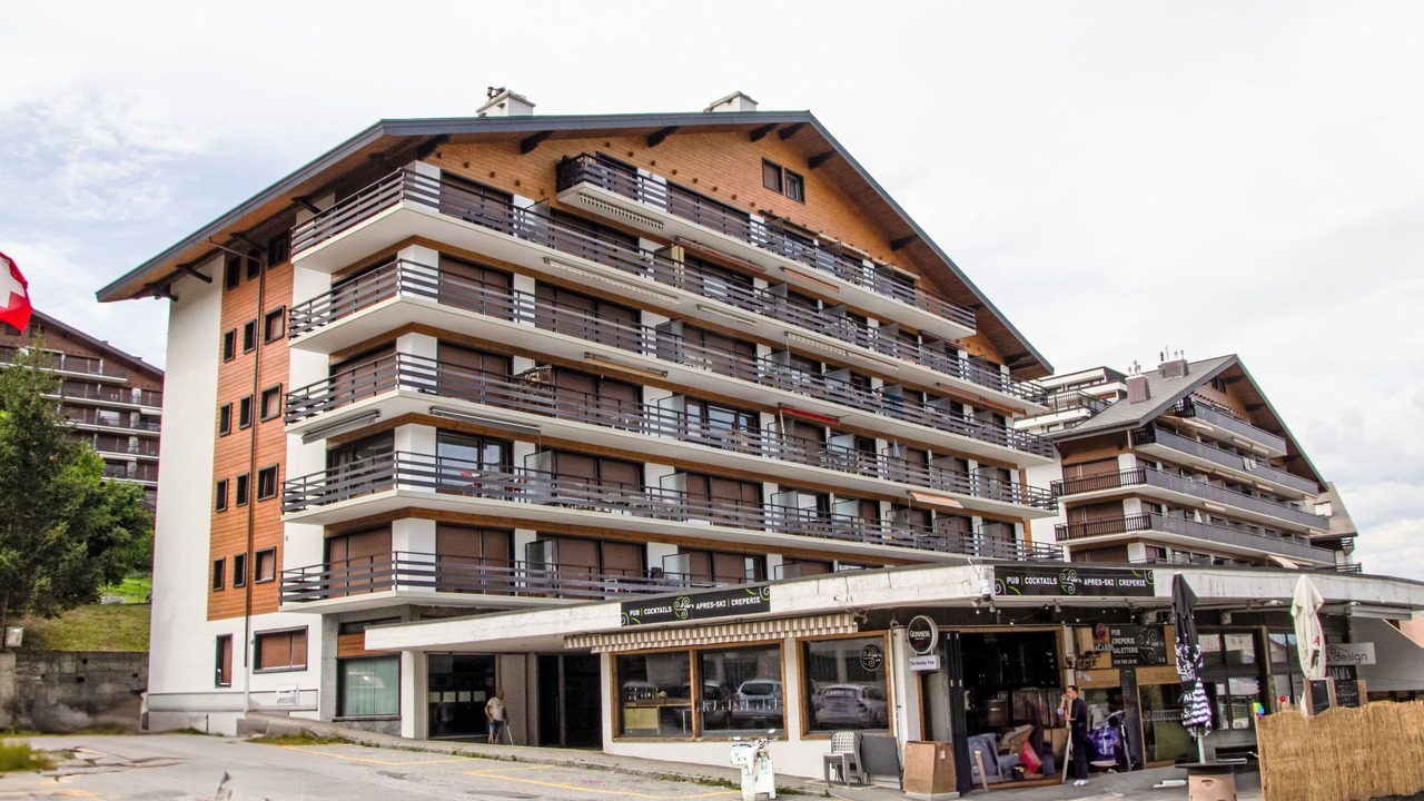 Photo of Outdoor in Saint-Pierre-de-Clages