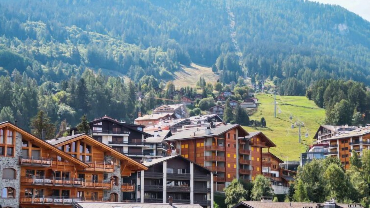 Photo of Outdoor in Saint-Pierre-de-Clages