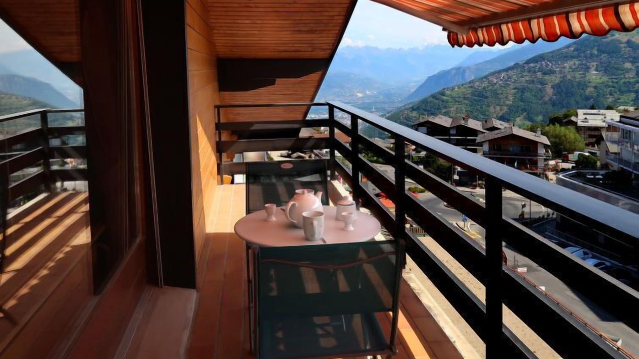 Photo of Outdoor in Saint-Pierre-de-Clages