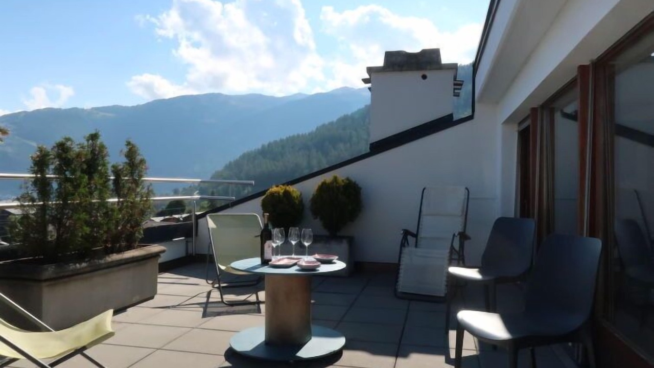 Photo of Outdoor in Saint-Pierre-de-Clages