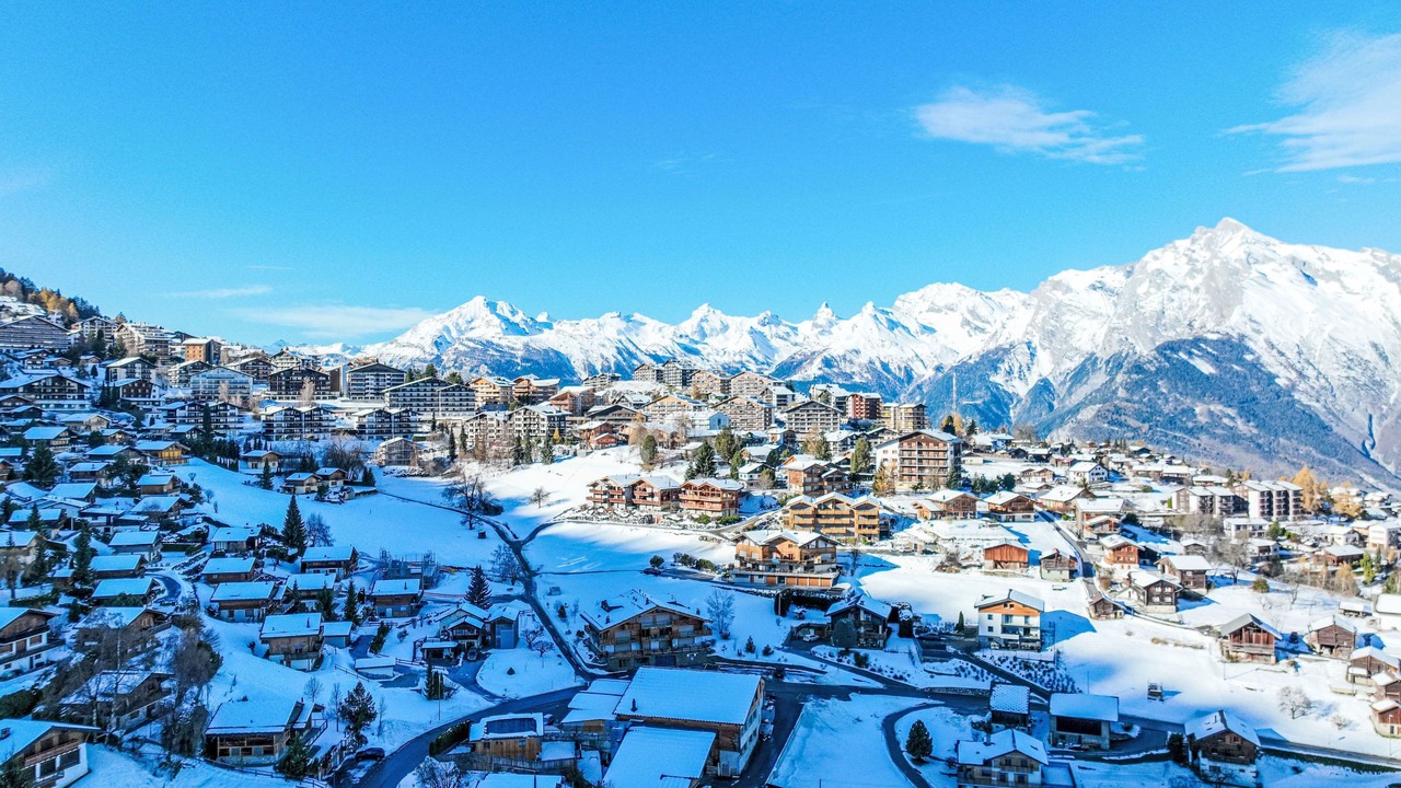Photo of Outdoor in Saint-Pierre-de-Clages