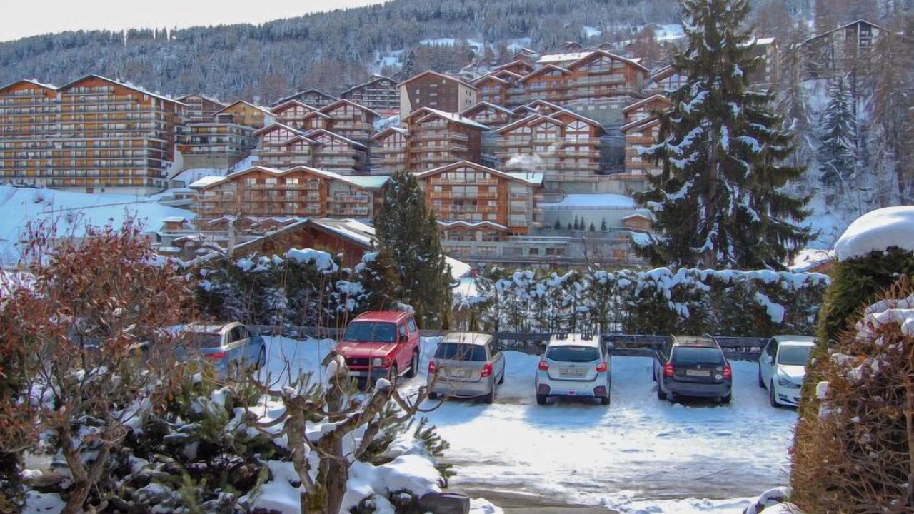 Photo of Outdoor in Saint-Pierre-de-Clages