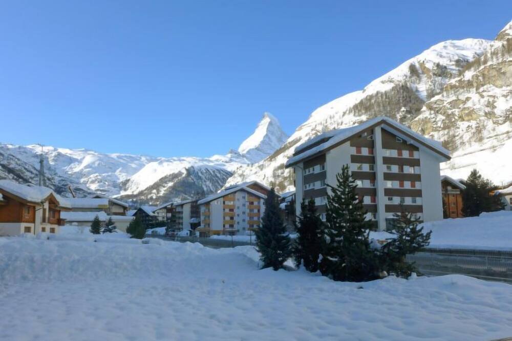 Photo of Outdoor in Zermatt