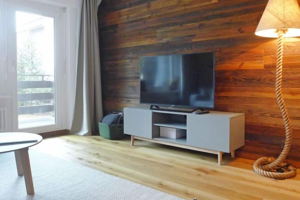Photo of Livingroom in Zermatt