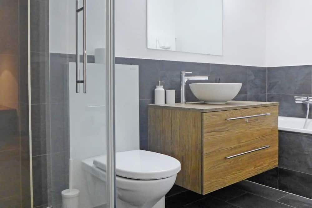 Photo of Bathroom in Zermatt