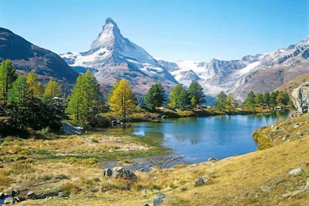 Photo of Others in Zermatt