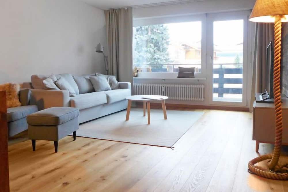 Photo of Livingroom in Zermatt