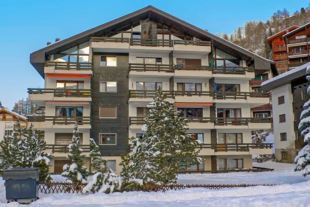Photo of Outdoor in Zermatt