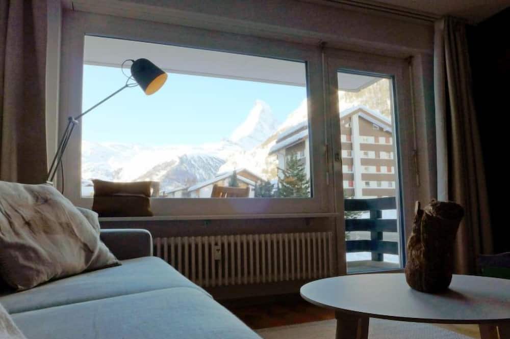 Photo of Livingroom in Zermatt