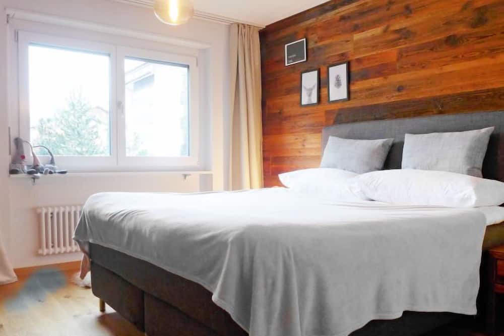 Photo of Bedroom in Zermatt