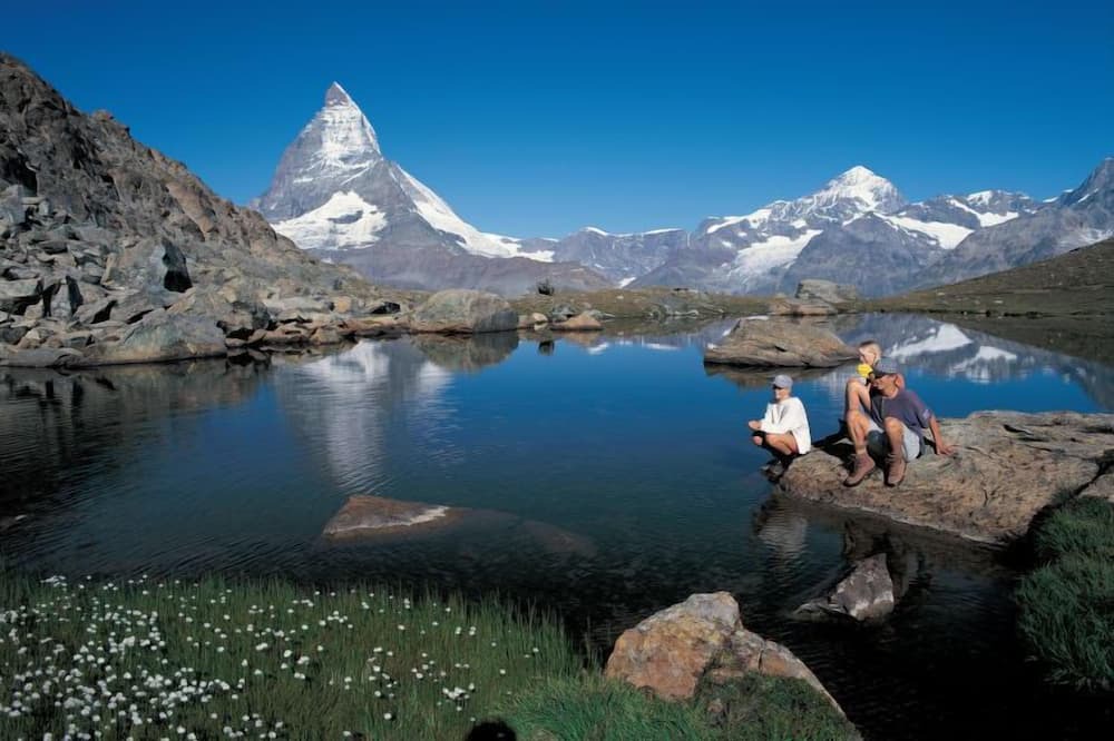Photo of Others in Zermatt