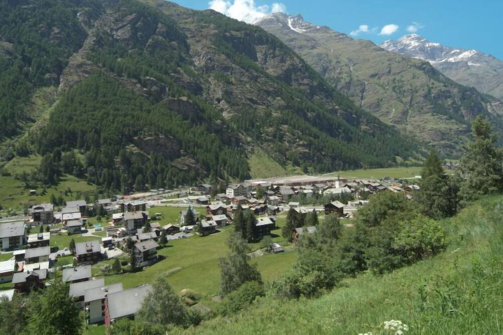 Photo of Outdoor in Zermatt