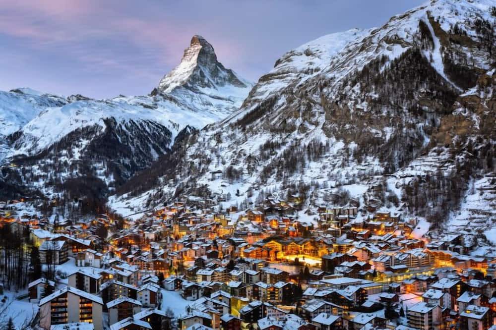 Photo of Outdoor in Zermatt