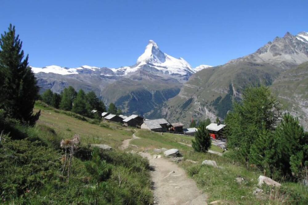 Photo of Others in Zermatt