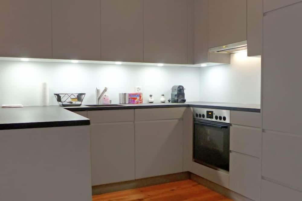 Photo of Kitchen in Zermatt