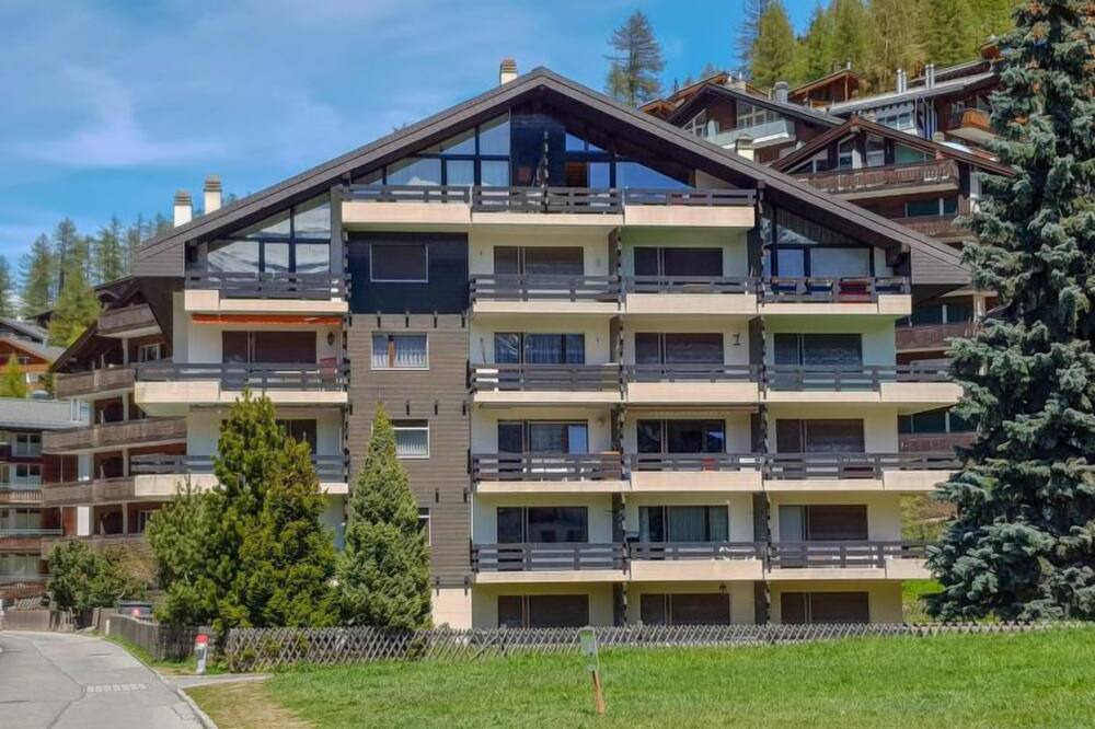 Photo of Outdoor in Zermatt