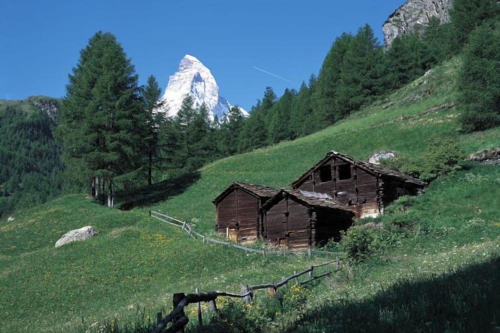 Photo of Others in Zermatt