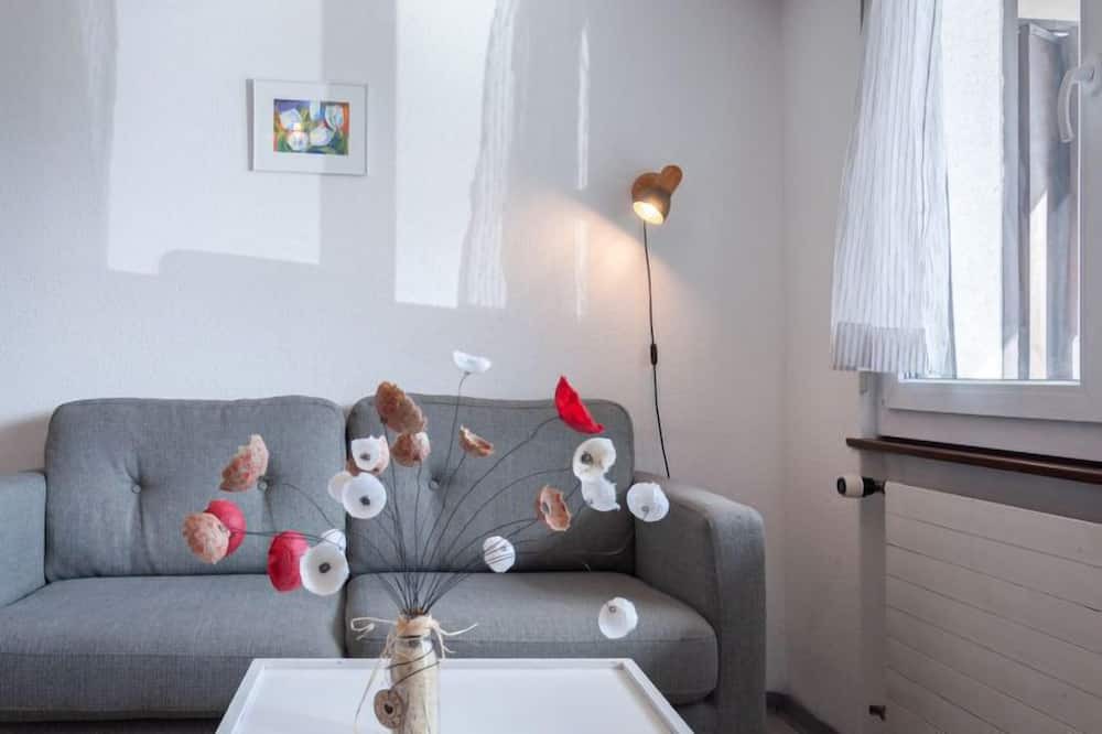 Photo of Livingroom in Saint-Pierre-de-Clages