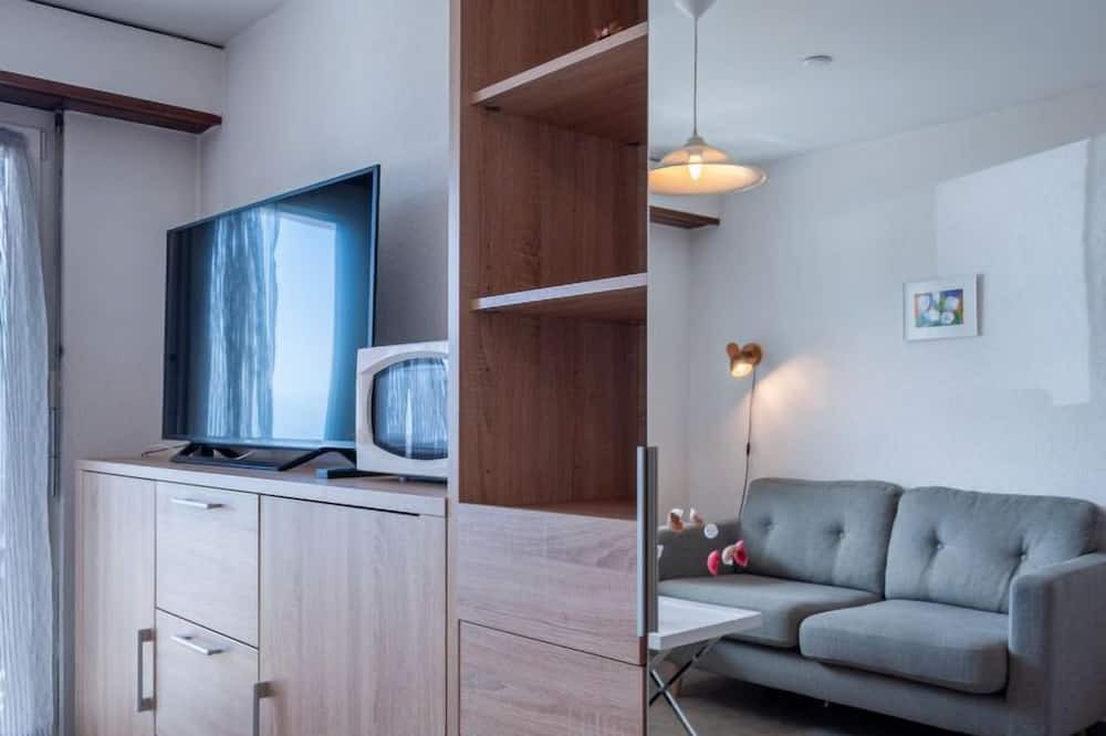 Photo of Livingroom in Saint-Pierre-de-Clages